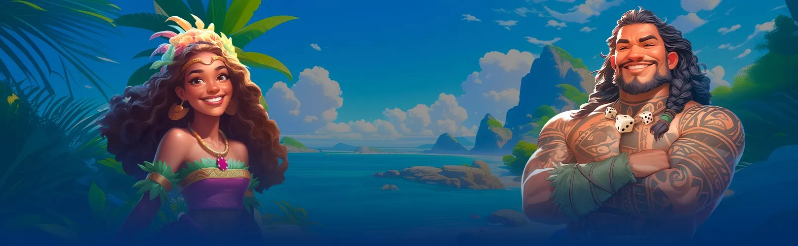 Korucasino banner